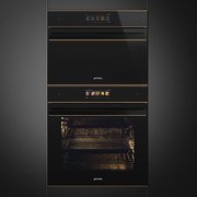 Духовой шкаф Smeg SF4606WMCNR фото 2 в Тюмени