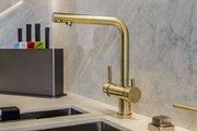 Смеситель Омойкири NAGANO TO фото 4 в Тюмени Смеситель Omoikiri NAGANO TO фото 4 в Тюмени