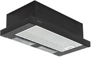 Вытяжка Krona UNA 600 black PB фото 3 в Тюмени