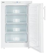 Морозильник Liebherr GP 1376 Premium фото 2 в Тюмени