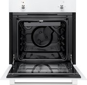 Духовой шкаф Weissgauff EOM 180 W фото 2 в Тюмени