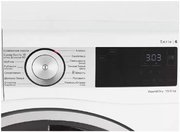 Стирально-сушильная машина Bosch WDU8H541EU фото 2 в Тюмени