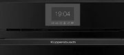 Компактный духовой шкаф Kuppersbusch CBP 6550.0 S5 Black Velvet фото 2 в Тюмени
