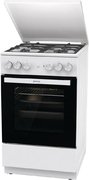 Комбинированная плита Gorenje GK5A42WF-B фото 3 в Тюмени