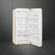 Холодильник Smeg FAB28RCR6 фото 2 в Тюмени
