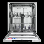 Встраиваемая посудомоечная машина Maunfeld MLP6242G02 фото 2 в Тюмени