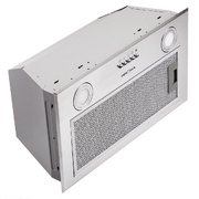 Встраиваемая вытяжка KRONA Asta 600 inox PB фото 2 в Тюмени