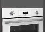Электрический духовой шкаф Haier HOD-P08TGW фото 3 в Тюмени