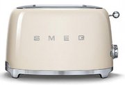 Тостер Smeg TSF01CREU фото 2 в Тюмени