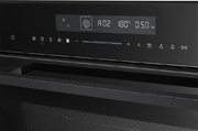 Духовой шкаф с СВЧ Kuppersberg HK 616 Black фото 4 в Тюмени