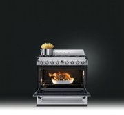 Варочный центр Smeg TR90X9 фото 2 в Тюмени