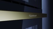 Духовой шкаф с паром Kuppersbusch CBD 6340.0 S4 Gold фото 4 в Тюмени
