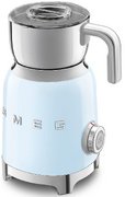 Вспениватель молока Smeg MFF11PBEU фото 3 в Тюмени