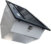 Встраиваемая вытяжка Falmec BUILT-IN 50 MAX BK фото 4 в Тюмени