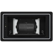 Встраиваемая вытяжка Krona VENUS 600 BLACK S фото 3 в Тюмени