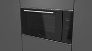 Духовой шкаф Fulgor Milano FCO 9013 TM BK фото 2 в Тюмени