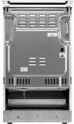 Газовая плита Electrolux RKG500001W фото 4 в Тюмени