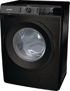 Отдельностоящая стиральная машина Gorenje WE72S3B фото 3 в Тюмени
