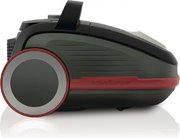 Пылесос Горение VC2321GPRBK фото 4 в Тюмени Пылесос Gorenje VC2321GPRBK фото 4 в Тюмени