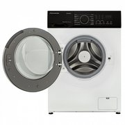 Стирально-сушильная машина Schaub Lorenz SLW CW0245 I фото 3 в Тюмени