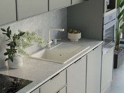 Мойка Омойкири DAISEN 78T BL фото в Тюмени Мойка Omoikiri DAISEN 78T BL фото в Тюмени