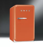 Мини-бар Smeg FAB5RO1 фото 2 в Тюмени