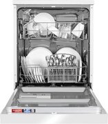 Посудомоечная машина Maunfeld MWF60120W фото 4 в Тюмени