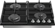 Независимая газовая варочная панель Gorenje GT641EXB фото 3 в Тюмени