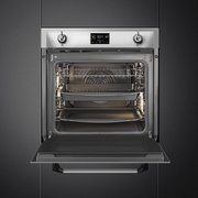 Духовой шкаф Smeg SOP6902S2PX фото 3 в Тюмени