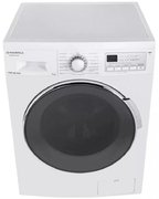Стиральная машина MAUNFELD MFWM147WHC фото 3 в Тюмени