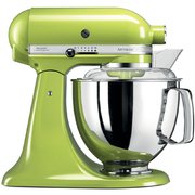 Миксер Китчен Эйд 5KSM175PSEGA фото 2 в Тюмени Миксер KitchenAid 5KSM175PSEGA фото 2 в Тюмени