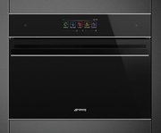 Духовой шкаф Smeg SF4606WVCPNX фото 2 в Тюмени