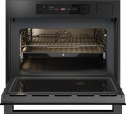 Компактный духовой шкаф Asko OCSM64GSH фото 3 в Тюмени