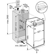 Морозильник Liebherr IG 1956 Premium SuperFrost фото 3 в Тюмени