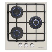Газовая варочная панель MAUNFELD EGHG.43.33CBG\G Газовая варочная панель MAUNFELD EGHG.43.33CBG\G
