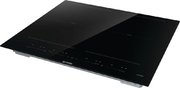 Независимая индукционная варочная панель Gorenje GI6442BSCE фото 3 в Тюмени