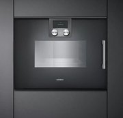Духовой шкаф-пароварка Gaggenau BSP 251-100 фото 2 в Тюмени