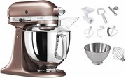 Миксер Китчен Эйд Artisan 5KSM175PSEAP фото 4 в Тюмени Миксер KitchenAid Artisan 5KSM175PSEAP фото 4 в Тюмени