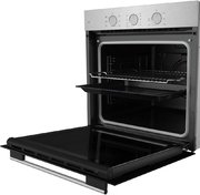 Духовой шкаф Kuppersberg HF 603 BX фото 3 в Тюмени