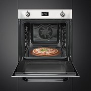 Духовой шкаф Smeg SF6922BPZE1 фото 2 в Тюмени