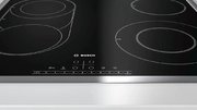 Электрическая варочная панель Bosch PKM645FP1R фото 2 в Тюмени