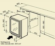 Винный шкаф IP CIRS 141 CF фото 3 в Тюмени