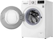Стиральная машина LG F4R5VYL0W фото 4 в Тюмени