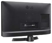 Телевизор LG 24TQ510S-PZ 24" (61 см)  черный фото 4 в Тюмени