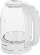 Чайник Maunfeld MGK-613WH фото 4 в Тюмени