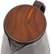 Чайник заварочный БОРК HK531 фото 4 в Тюмени Чайник заварочный BORK HK531 фото 4 в Тюмени