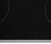 Варочная поверхность KRONA CELLO 60 BL/S фото 4 в Тюмени