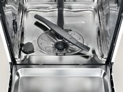Посудомоечная машина Electrolux ESA47210SW фото 4 в Тюмени