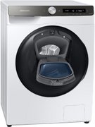 Стирально-сушильная машина Samsung WD80T554CBT/LP фото 2 в Тюмени