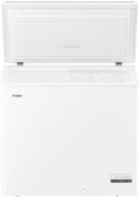 Морозильный ларь Haier HCE251RL фото 2 в Тюмени
